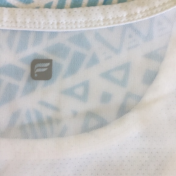 Fabletics Trisha Tank - Picture 4 of 7